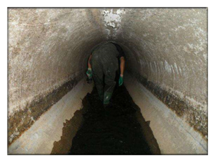 阿克塞管道高压清洗