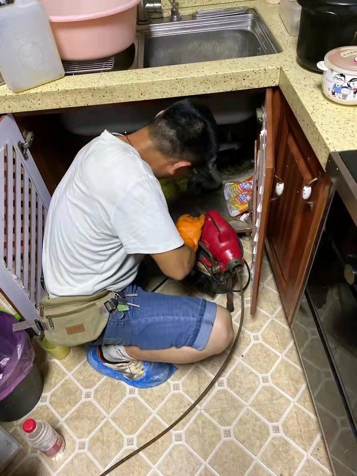 阿克塞通下水道