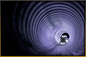 阿克塞UVCIPP紫外光固化修复工艺特点和施工工艺